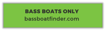 BASS BOATS ONLY                  bassboatfinder.com