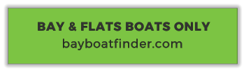 BAY & FLATS BOATS ONLY     bayboatfinder.com